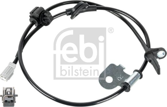 Febi Bilstein 174526 - ABS-anturi inparts.fi