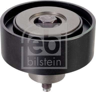 Febi Bilstein 174646 - Ohjainrulla, moniurahihna inparts.fi