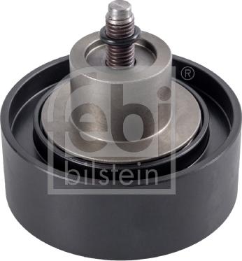 Febi Bilstein 174646 - Ohjainrulla, moniurahihna inparts.fi