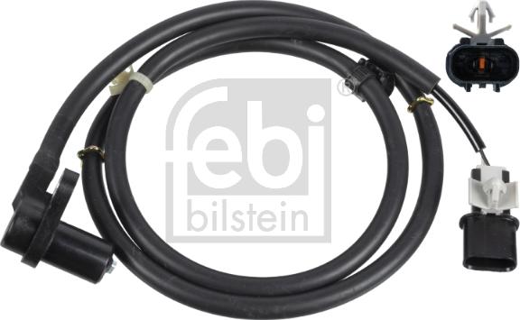 Febi Bilstein 174641 - ABS-anturi inparts.fi