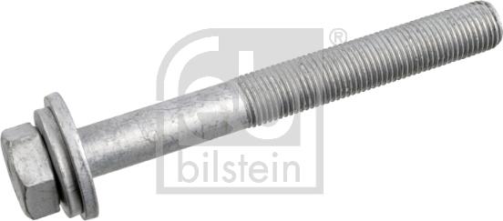 Febi Bilstein 174650 - Varmistuspultti inparts.fi