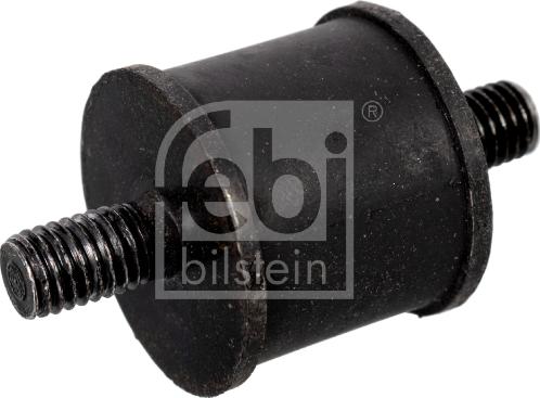 Febi Bilstein 174681 - Pysäytin / kiinnityskumi inparts.fi