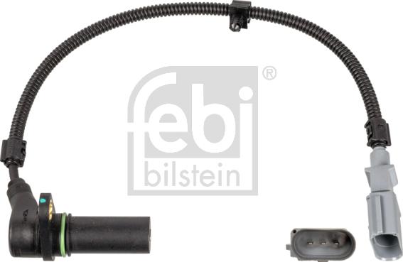 Febi Bilstein 174638 - Impulssianturi, kampiakseli inparts.fi