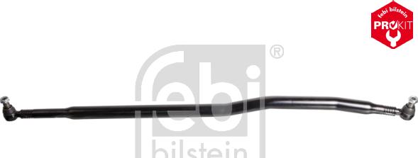 Febi Bilstein 174621 - Ohjaustanko inparts.fi