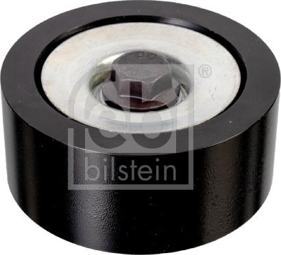 Febi Bilstein 174675 - Ohjainrulla, moniurahihna inparts.fi