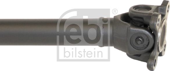 Febi Bilstein 174097 - Kardaani inparts.fi