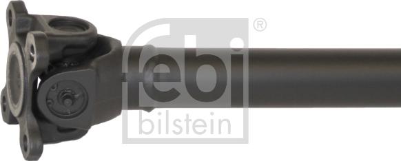 Febi Bilstein 174097 - Kardaani inparts.fi