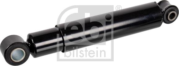 Febi Bilstein 174049 - Iskunvaimennin inparts.fi