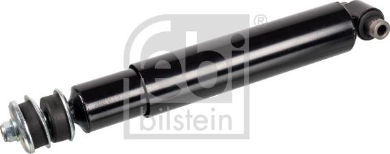 Febi Bilstein 174052 - Iskunvaimennin inparts.fi