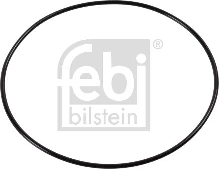 Febi Bilstein 174007 - Öljylukko, pyöränlaakeri inparts.fi