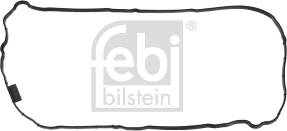 Febi Bilstein 174032 - Tiiviste, venttiilikoppa inparts.fi