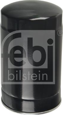 Febi Bilstein 174037 - Öljynsuodatin inparts.fi