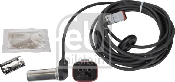 Febi Bilstein 174165 - ABS-anturi inparts.fi