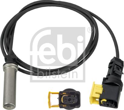 Febi Bilstein 174166 - ABS-anturi inparts.fi