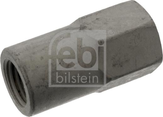 Febi Bilstein 17417 - Letkunpinne mutteri inparts.fi