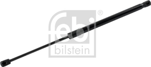 Febi Bilstein 174844 - Kaasujousi, tavaratila inparts.fi