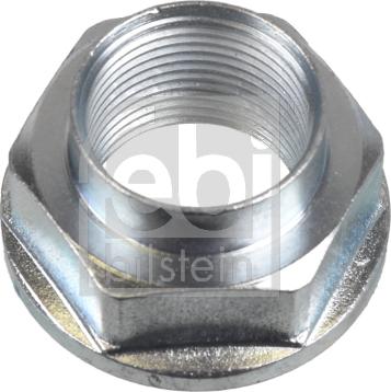 Febi Bilstein 174805 - Mutteri inparts.fi