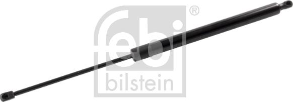 Febi Bilstein 174831 - Kaasujousi, tavaratila inparts.fi