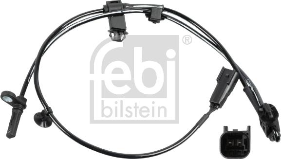 Febi Bilstein 174827 - ABS-anturi inparts.fi