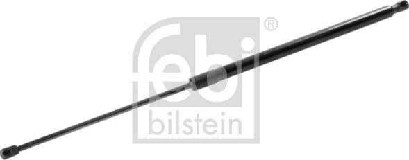 Febi Bilstein 174349 - Kaasujousi, tavaratila inparts.fi