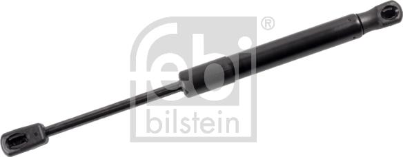 Febi Bilstein 174344 - Kaasujousi, konepelti inparts.fi