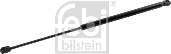 Febi Bilstein 174343 - Kaasujousi, tavaratila inparts.fi