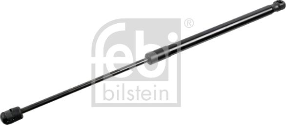 Febi Bilstein 174347 - Kaasujousi, tavaratila inparts.fi