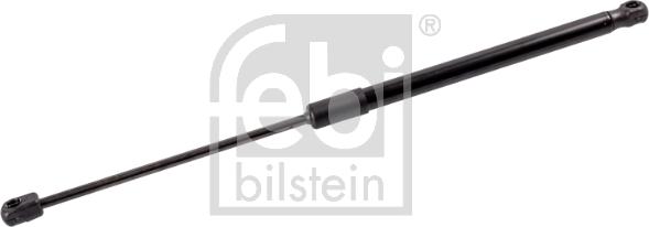 Febi Bilstein 174353 - Kaasujousi, tavaratila inparts.fi