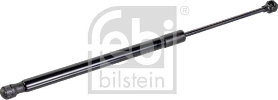 Febi Bilstein 174352 - Kaasujousi, tavaratila inparts.fi