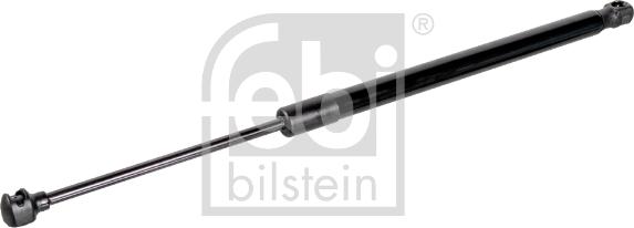 Febi Bilstein 174352 - Kaasujousi, tavaratila inparts.fi