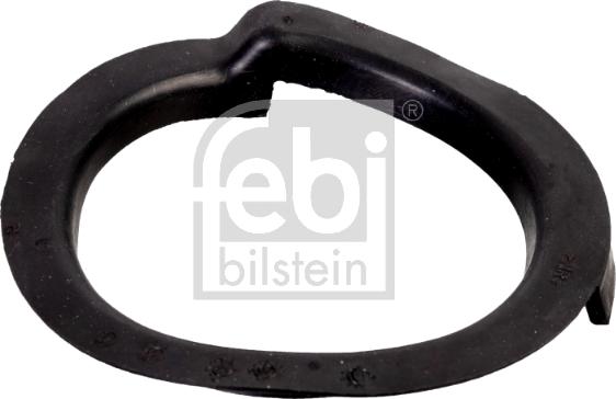 Febi Bilstein 174362 - Vaimennuskumi, jousitus inparts.fi