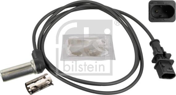 Febi Bilstein 174385 - ABS-anturi inparts.fi