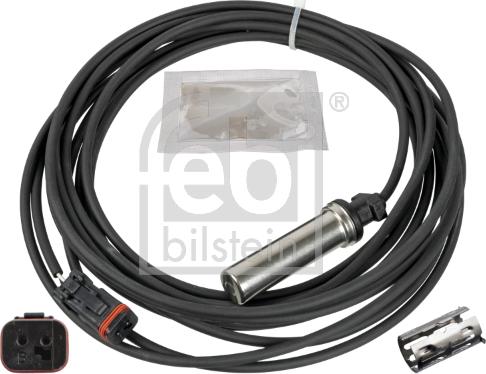 Febi Bilstein 174326 - ABS-anturi inparts.fi