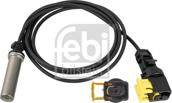 Febi Bilstein 174327 - ABS-anturi inparts.fi