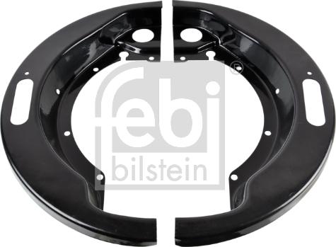 Febi Bilstein 174298 - Suojapelti, jarrurumpu inparts.fi