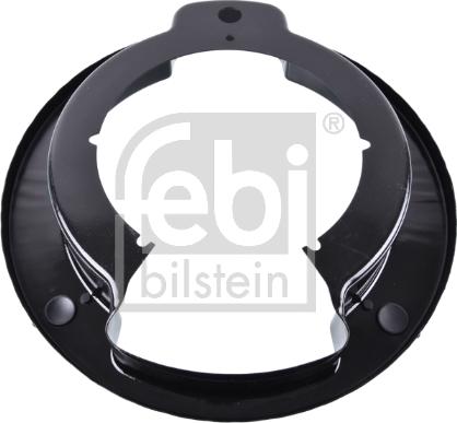 Febi Bilstein 174282 - Suojapelti, jarrurumpu inparts.fi