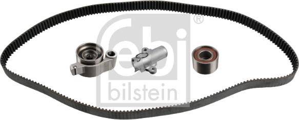 Febi Bilstein 174741 - Hammashihnasarja inparts.fi