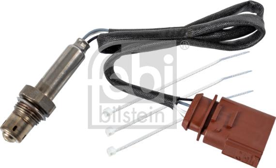 Febi Bilstein 175949 - Lambdatunnistin inparts.fi