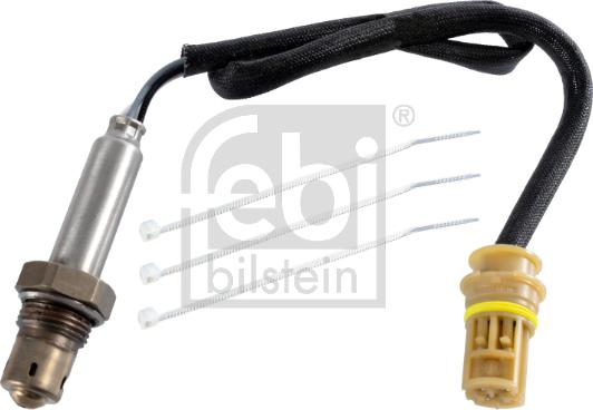 Febi Bilstein 175946 - Lambdatunnistin inparts.fi