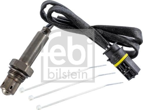 Febi Bilstein 175940 - Lambdatunnistin inparts.fi