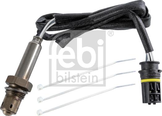 Febi Bilstein 175941 - Lambdatunnistin inparts.fi