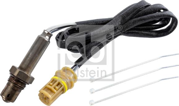 Febi Bilstein 175948 - Lambdatunnistin inparts.fi