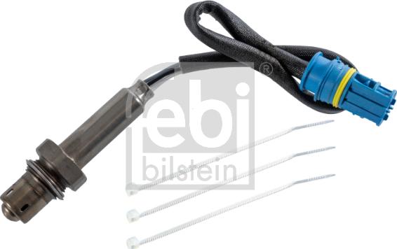 Febi Bilstein 175942 - Lambdatunnistin inparts.fi