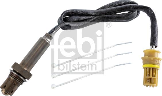 Febi Bilstein 175947 - Lambdatunnistin inparts.fi