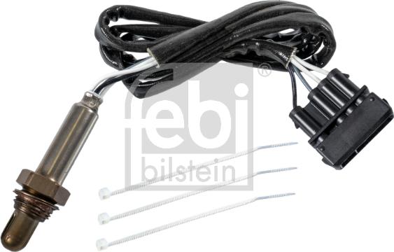 Febi Bilstein 175955 - Lambdatunnistin inparts.fi