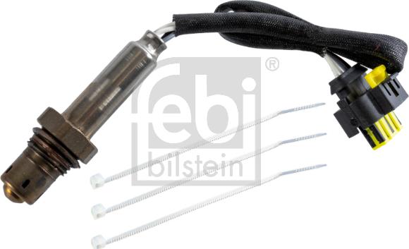 Febi Bilstein 175950 - Lambdatunnistin inparts.fi