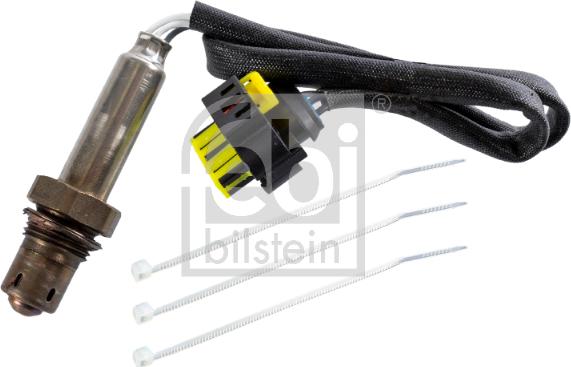 Febi Bilstein 175951 - Lambdatunnistin inparts.fi