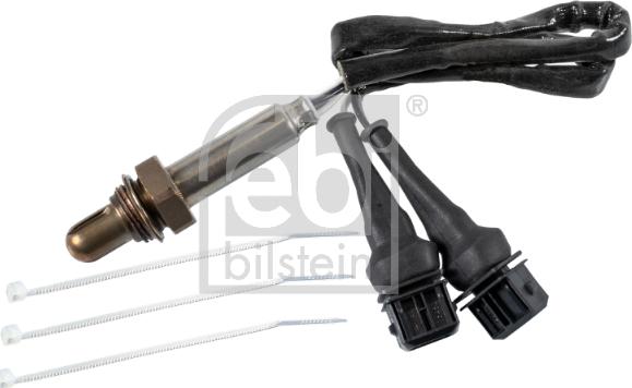 Febi Bilstein 175958 - Lambdatunnistin inparts.fi