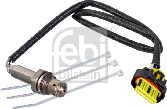 Febi Bilstein 175952 - Lambdatunnistin inparts.fi