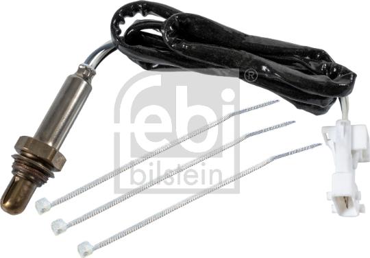 Febi Bilstein 175961 - Lambdatunnistin inparts.fi